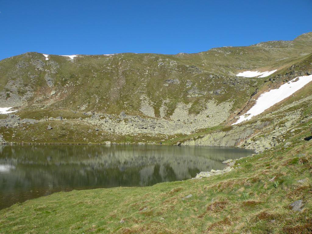 Urlaub Im Zirbenland Vila Obdach Exterior foto